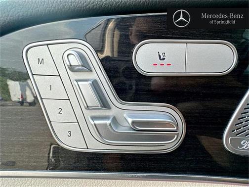2021 Mercedes-Benz GLE 350 4MATIC