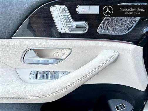2021 Mercedes-Benz GLE 350 4MATIC