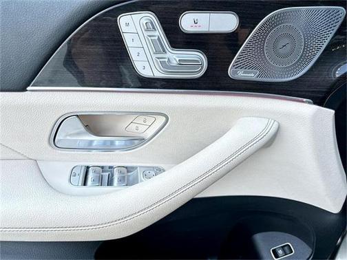 2021 Mercedes-Benz GLE 350 4MATIC