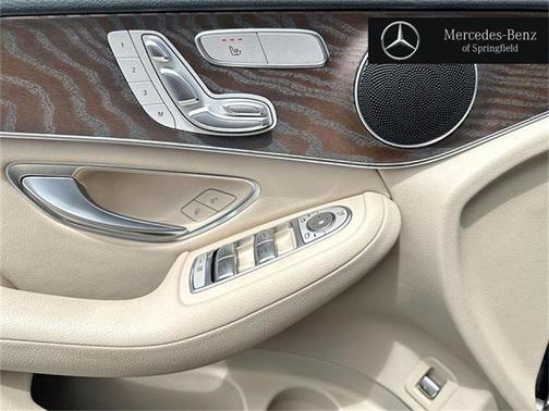 2021 Mercedes-Benz GLC 300 4MATIC