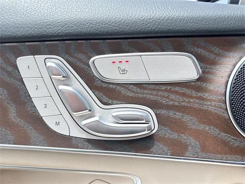 2021 Mercedes-Benz GLC 300 4MATIC