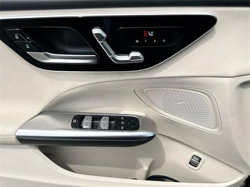 2023 Mercedes-Benz C-Class 4MATIC Sedan
