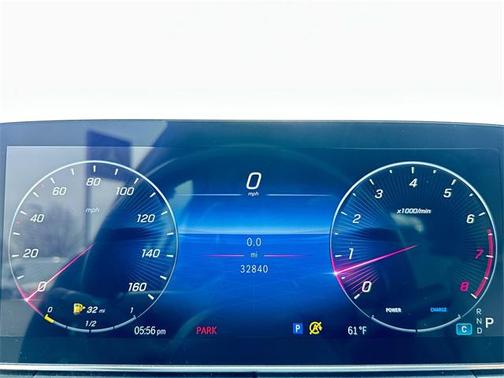 2023 Mercedes-Benz C-Class 4MATIC Sedan