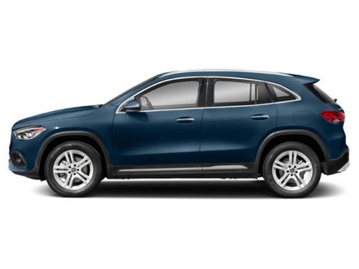2022 Mercedes-Benz GLA 250 4MATIC