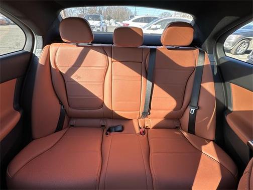 2022 Mercedes-Benz C-Class 4MATIC Sedan
