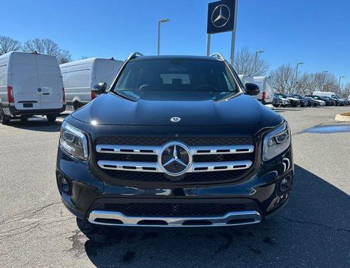 2022 Mercedes-Benz GLB 250 4MATIC