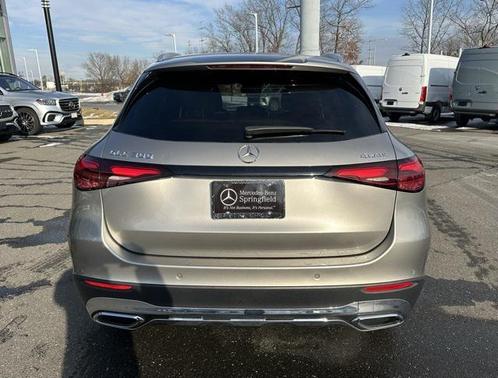 2023 Mercedes-Benz GLC 300 4MATIC
