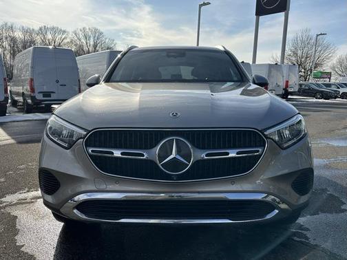 2023 Mercedes-Benz GLC 300 4MATIC