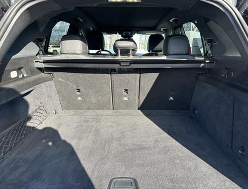 2022 Mercedes-Benz GLE 350 4MATIC