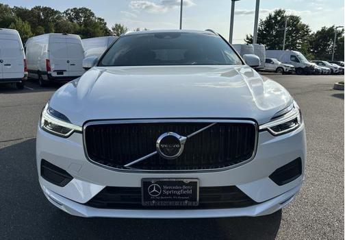 2021 Volvo XC60 T5 Momentum