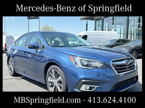 2019 Subaru Legacy Limited