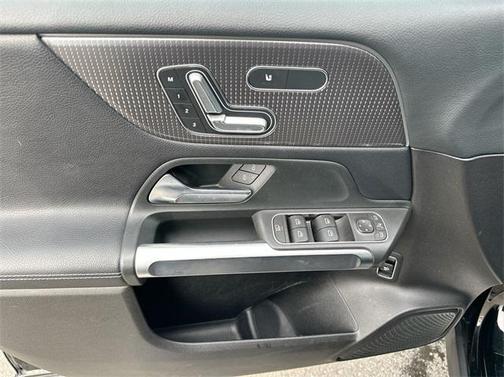 2020 Mercedes-Benz GLB 250 4MATIC