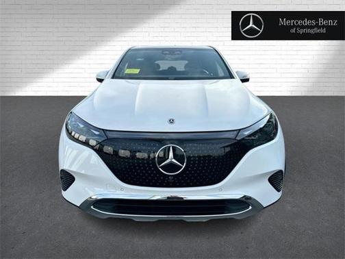 2025 Mercedes-Benz EQE 350 4MATIC