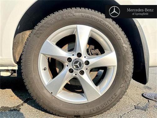 2021 Mercedes-Benz Metris Base