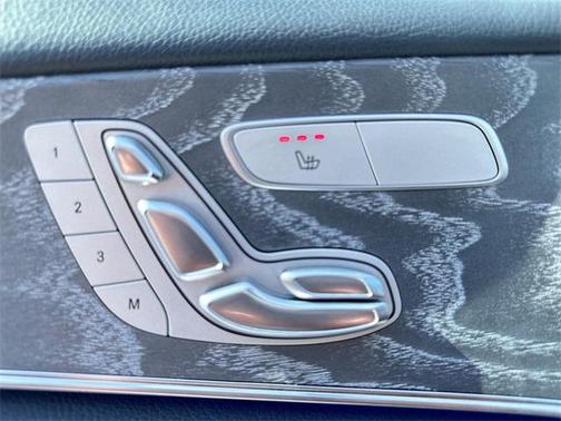 2021 Mercedes-Benz E-Class 4MATIC