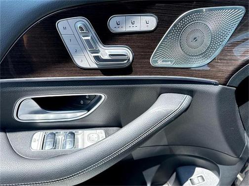 2025 Mercedes-Benz GLE 350 4MATIC