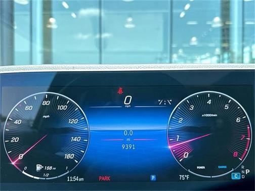 2025 Mercedes-Benz GLE 350 4MATIC