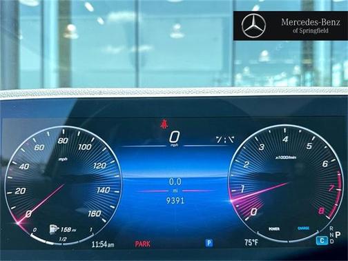 2025 Mercedes-Benz GLE 350 4MATIC