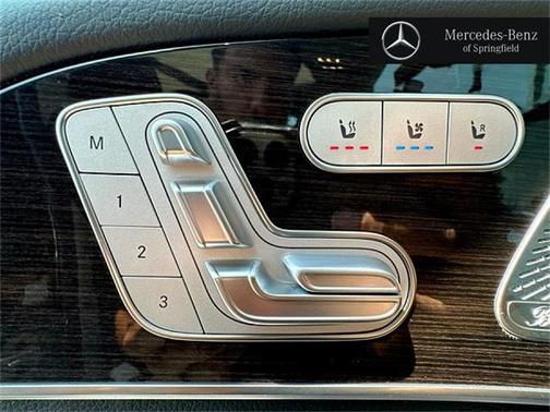 2025 Mercedes-Benz GLE 350 4MATIC