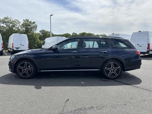 2021 Mercedes-Benz E-Class E 450 4MATIC All-Terrain