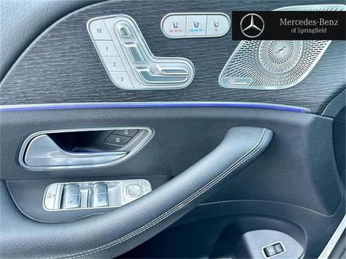 2022 Mercedes-Benz GLE 350 4MATIC