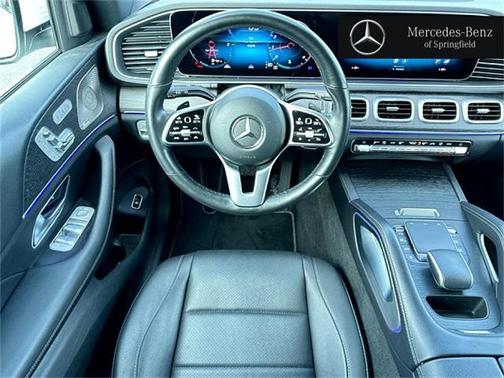 2022 Mercedes-Benz GLE 350 4MATIC