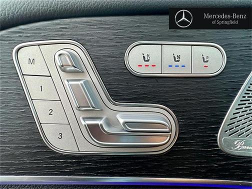 2022 Mercedes-Benz GLE 350 4MATIC
