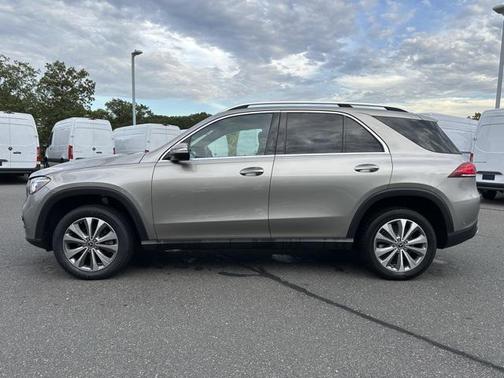 2020 Mercedes-Benz GLE 350 4MATIC