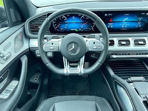 2023 Mercedes-Benz AMG GLE 53 4MATIC+