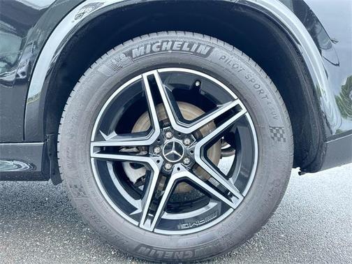 2023 Mercedes-Benz AMG GLE 53 4MATIC+