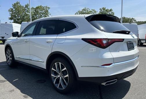 2023 Acura MDX Technology Package