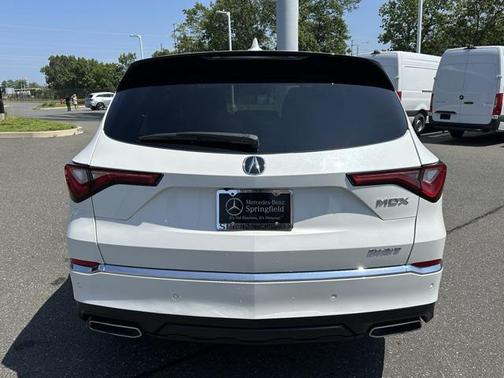 2023 Acura MDX Technology Package