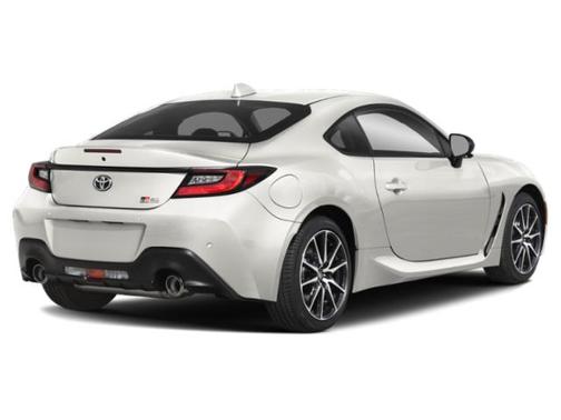 2022 Toyota GR86 Base