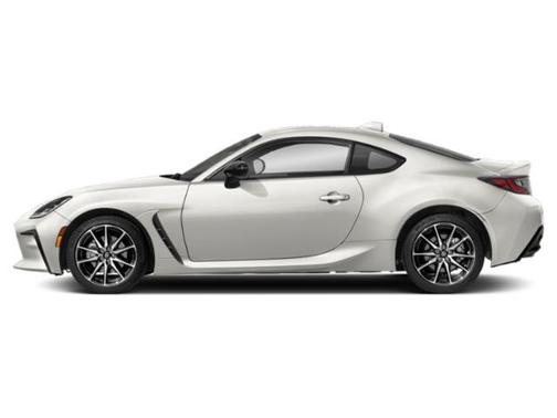 2022 Toyota GR86 Base