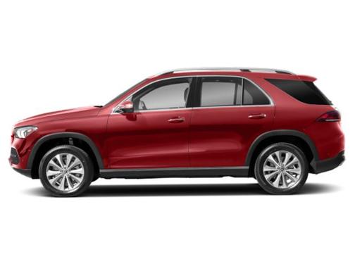 2023 Mercedes-Benz GLE 350 4MATIC