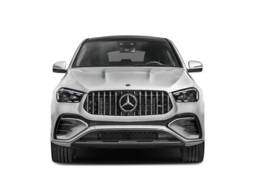 2025 Mercedes-Benz AMG GLE 53 4MATIC+ Coupe