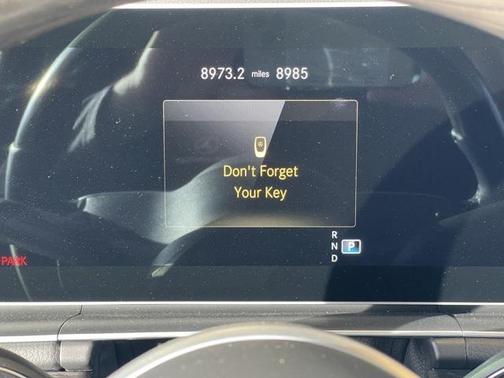 2021 Mercedes-Benz GLS 580 4MATIC