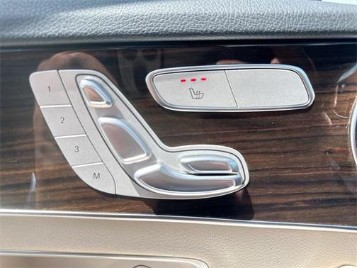2020 Mercedes-Benz C-Class 4MATIC