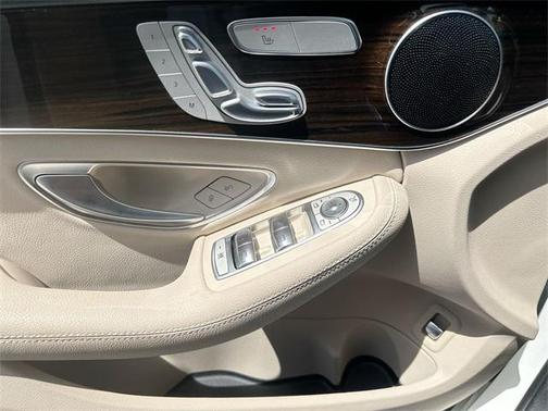 2020 Mercedes-Benz C-Class 4MATIC