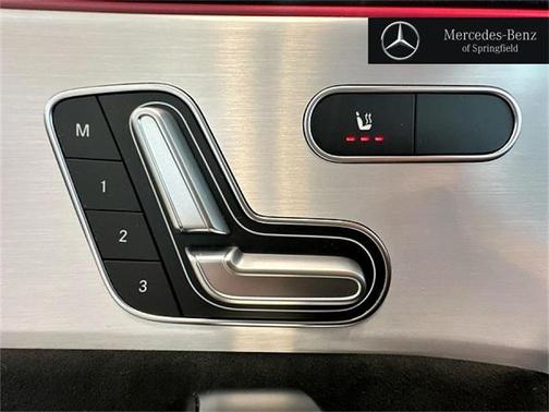2025 Mercedes-Benz CLA 250 4MATIC