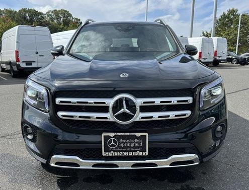 2022 Mercedes-Benz GLB 250 4MATIC