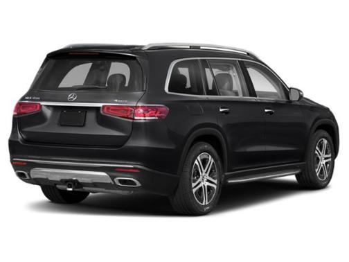 2021 Mercedes-Benz GLS 450 4MATIC