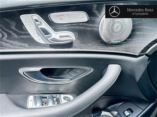 2022 Mercedes-Benz E-Class 4MATIC