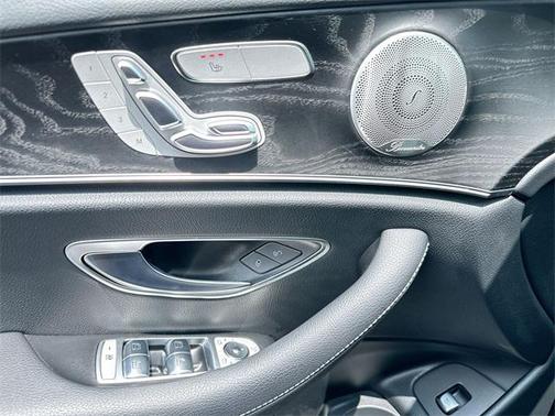 2022 Mercedes-Benz E-Class 4MATIC