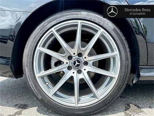 2022 Mercedes-Benz E-Class 4MATIC