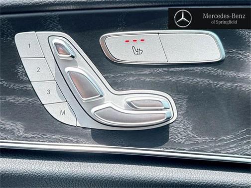 2022 Mercedes-Benz E-Class 4MATIC