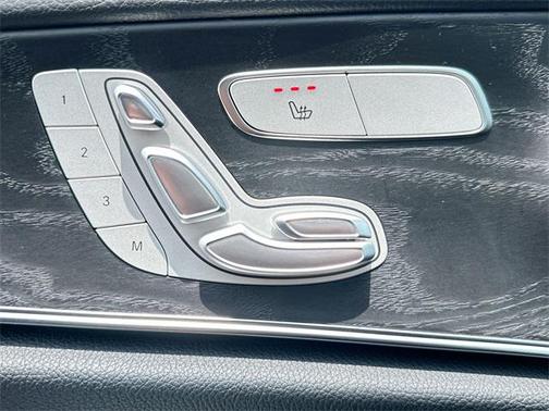 2022 Mercedes-Benz E-Class 4MATIC