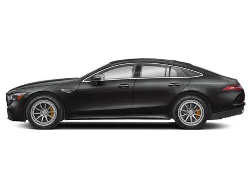 2026 Mercedes-Benz AMG GT 53 4-Door