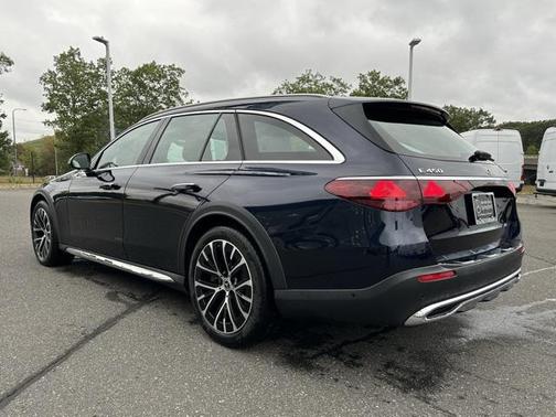 2024 Mercedes-Benz E-Class E 450 4MATIC All-Terrain
