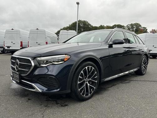 2024 Mercedes-Benz E-Class E 450 4MATIC All-Terrain